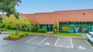 1401 SE 164th Ave, Vancouver, WA for lease Building Photo- Image 1 of 1