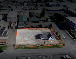 More details for 1590 Thornton Ave SW, Pacific, WA - Land for Lease