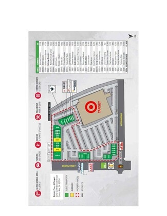 More details for 3370-3400 S Bristol St, Santa Ana, CA - Retail for Lease
