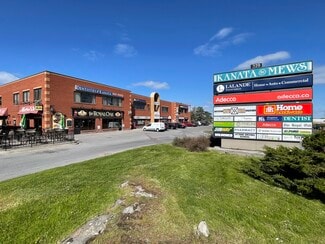Plus de détails pour 329 March Rd, Ottawa, ON - Bureau à louer
