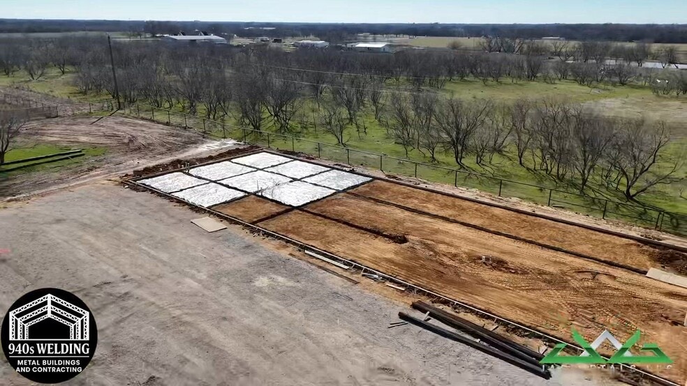 10935 FM 1385, Pilot Point, TX for lease - Commercial Listing Video - Image 2 of 11