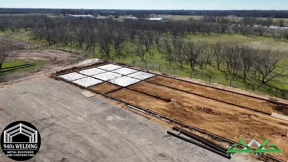 10935 FM 1385, Pilot Point, TX à louer - Vidéo sur l’inscription commerciale - Image 2 de 11