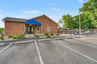 More details for 303 N US Highway 169, Smithville, MO - Specialty for Sale