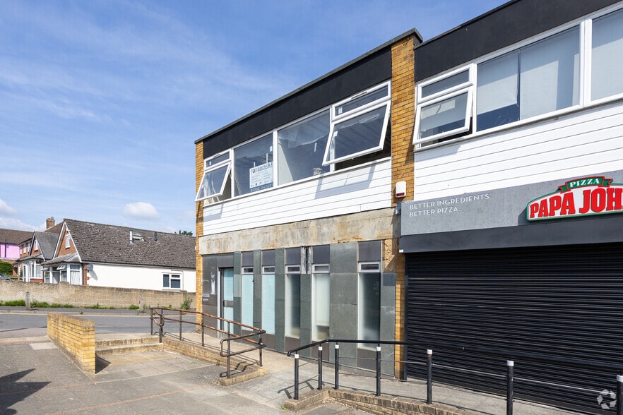 718 London Rd, Aylesford for lease - Building Photo - Image 3 of 3