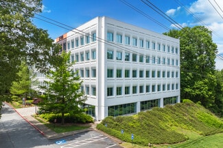 More details for 2700 Cumberland Pky SE, Atlanta, GA - Coworking for Lease