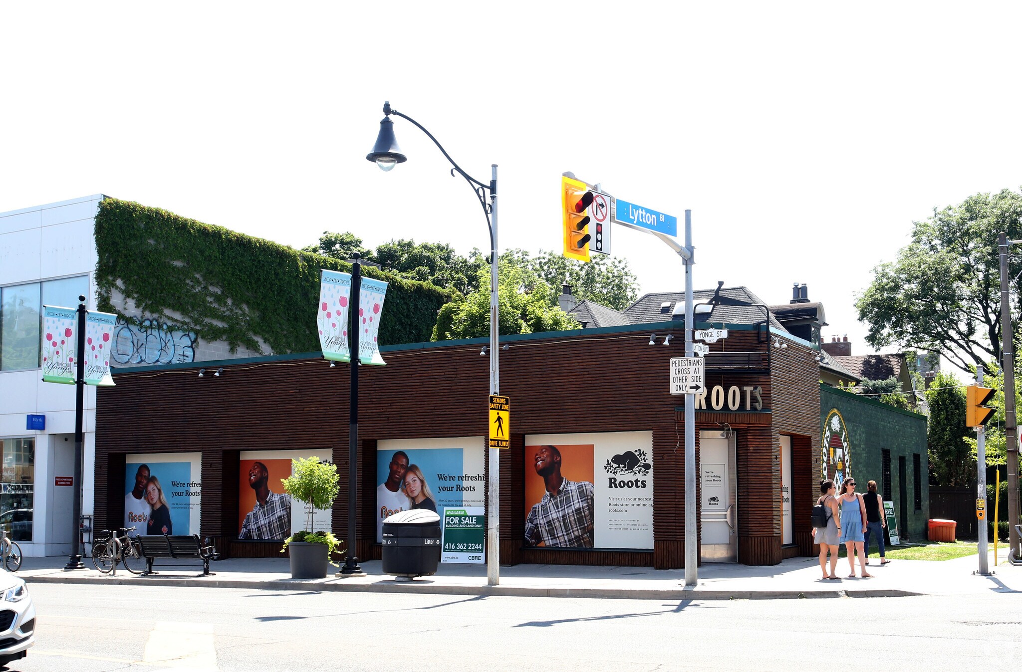 2668-2670 Yonge St, Toronto, ON for sale Primary Photo- Image 1 of 1