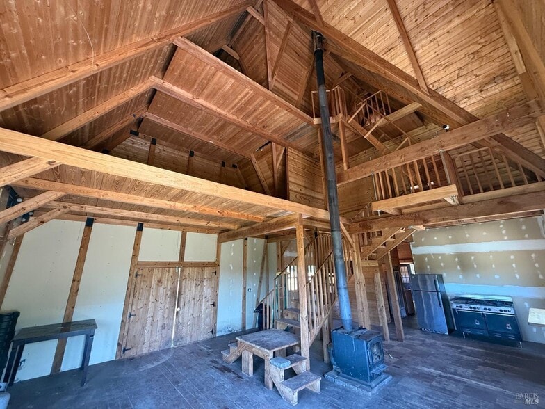37600 US-101, Laytonville, CA for sale - Building Photo - Image 3 of 10