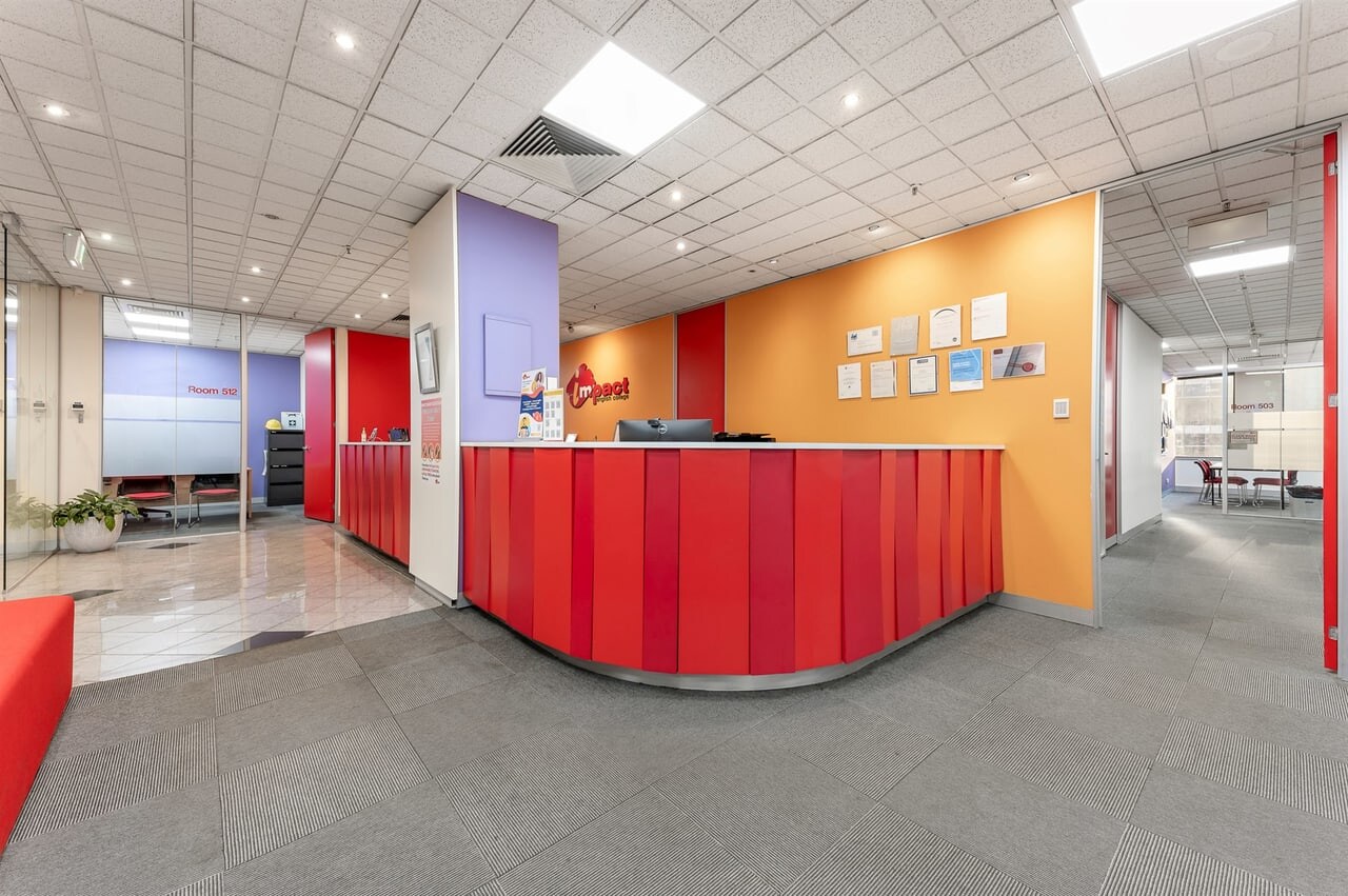 620 Bourke St, Melbourne for sale Interior Photo- Image 1 of 8