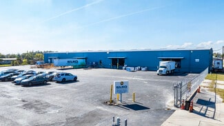 More details for 1010 Grand St, Orlando, FL - Industrial for Lease