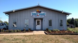 More details for 10405 W Main St, North East, PA - Retail for Sale