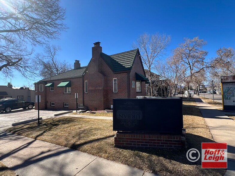 2606 W Alamo Ave, Littleton, CO à vendre - Photo du bâtiment - Image 3 de 17