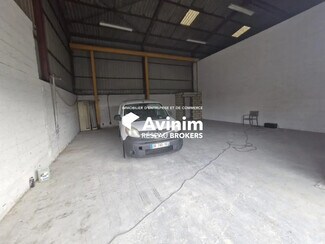 More details for Industrial for Lease