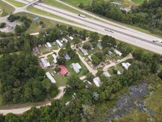 Plus de détails pour 146 David St, Adel, GA - Multi-résidentiel à vendre