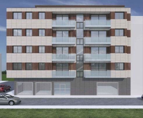 Retail in Sabadell, Barcelona for sale - Building Photo - Image 2 of 2