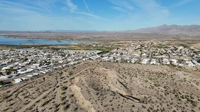 3815 Hwy 95 hwy, Lake Havasu City, AZ - Aerial  map view - Image1