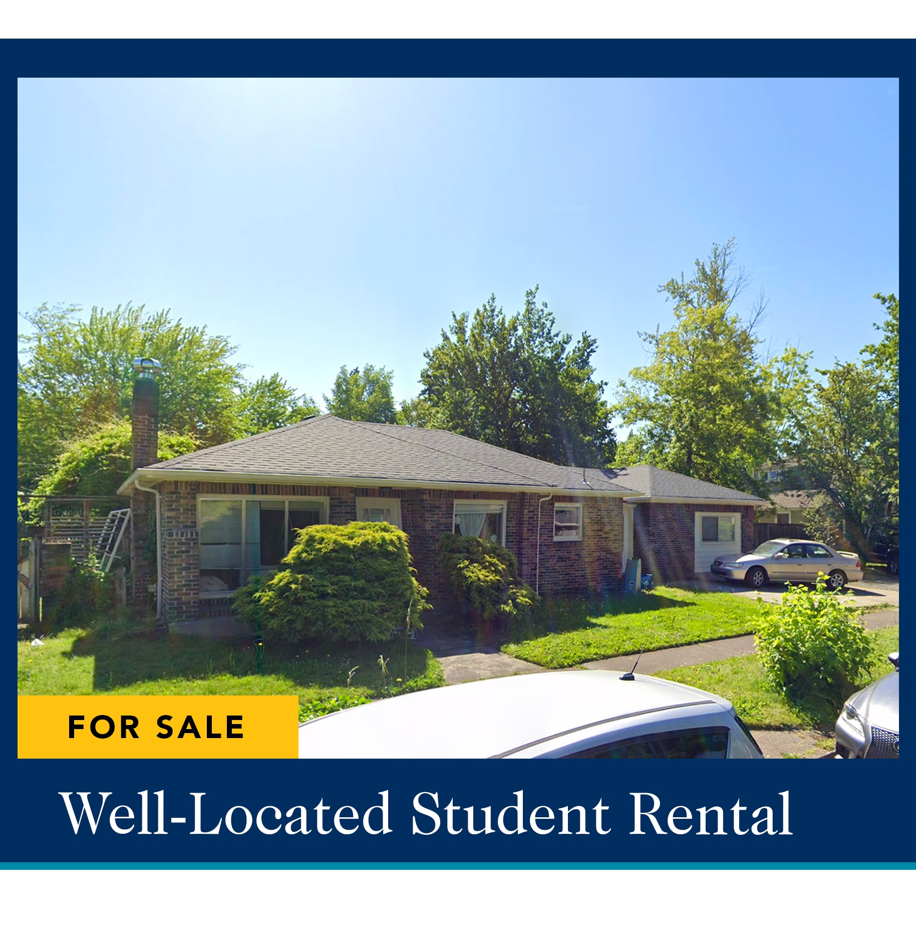 2031 Hilyard St, Eugene, OR for sale Primary Photo- Image 1 of 8