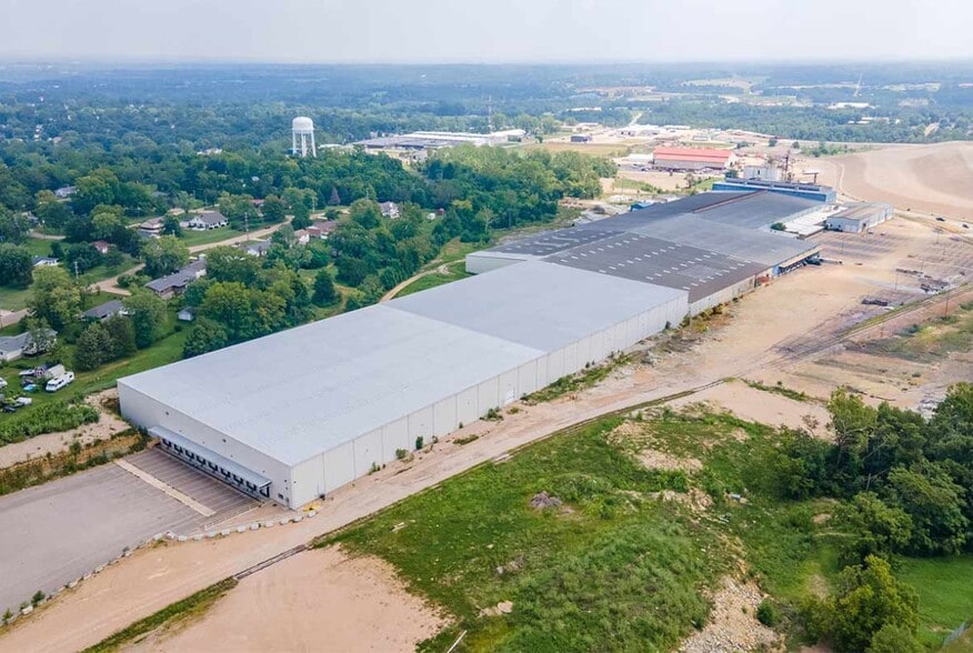 1000 Taylor Ave, Park Hills, MO for lease - Building Photo - Image 2 of 14