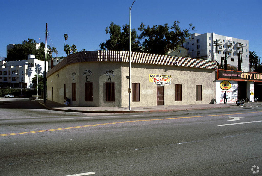 222 N Virgil Ave, Los Angeles, CA for sale - Building Photo - Image 2 of 4