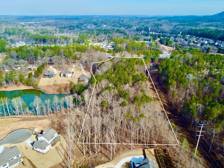 1710 Old Dallas Rd SW, Marietta, GA à vendre - Photo du bâtiment - Image 3 de 16