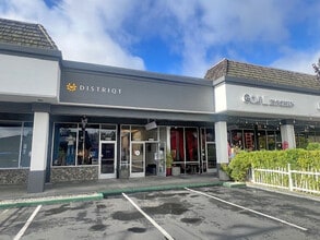 1915-2075 Mendocino Ave, Santa Rosa, CA à louer Photo du bâtiment- Image 1 de 1