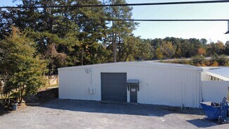 Plus de détails pour 401 E 1st North St, Summerville, SC - Industriel à louer