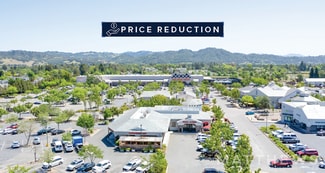 Plus de détails pour 6560 Hembree Ln, Windsor, CA - Commerce de détail à vendre