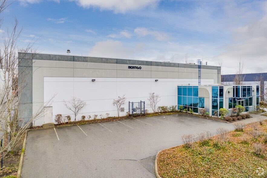 27316 Gloucester Way, Langley Twp, BC for sale - Building Photo - Image 1 of 1