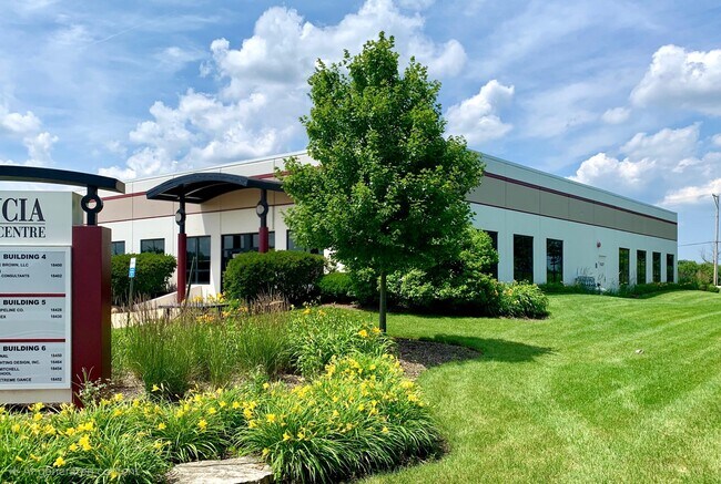 More details for 18320 West Creek Dr, Tinley Park, IL - Office for Lease