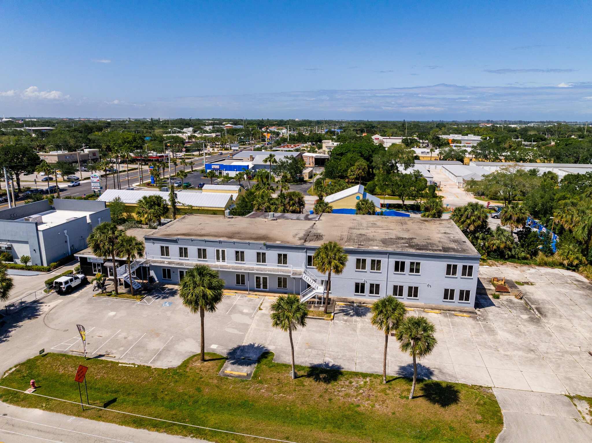 760-790 15th Pl, Vero Beach, FL for sale Building Photo- Image 1 of 18