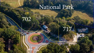 Plus de détails pour 702 Cheatham Hill Road Rd, Marietta, GA - Terrain à vendre