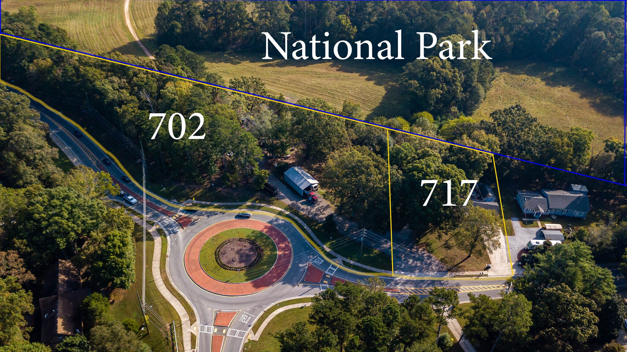 702 Cheatham Hill Road Rd, Marietta, GA for sale Building Photo- Image 1 of 24