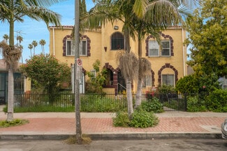 More details for 1061 W 57th St, Los Angeles, CA - Multifamily for Sale