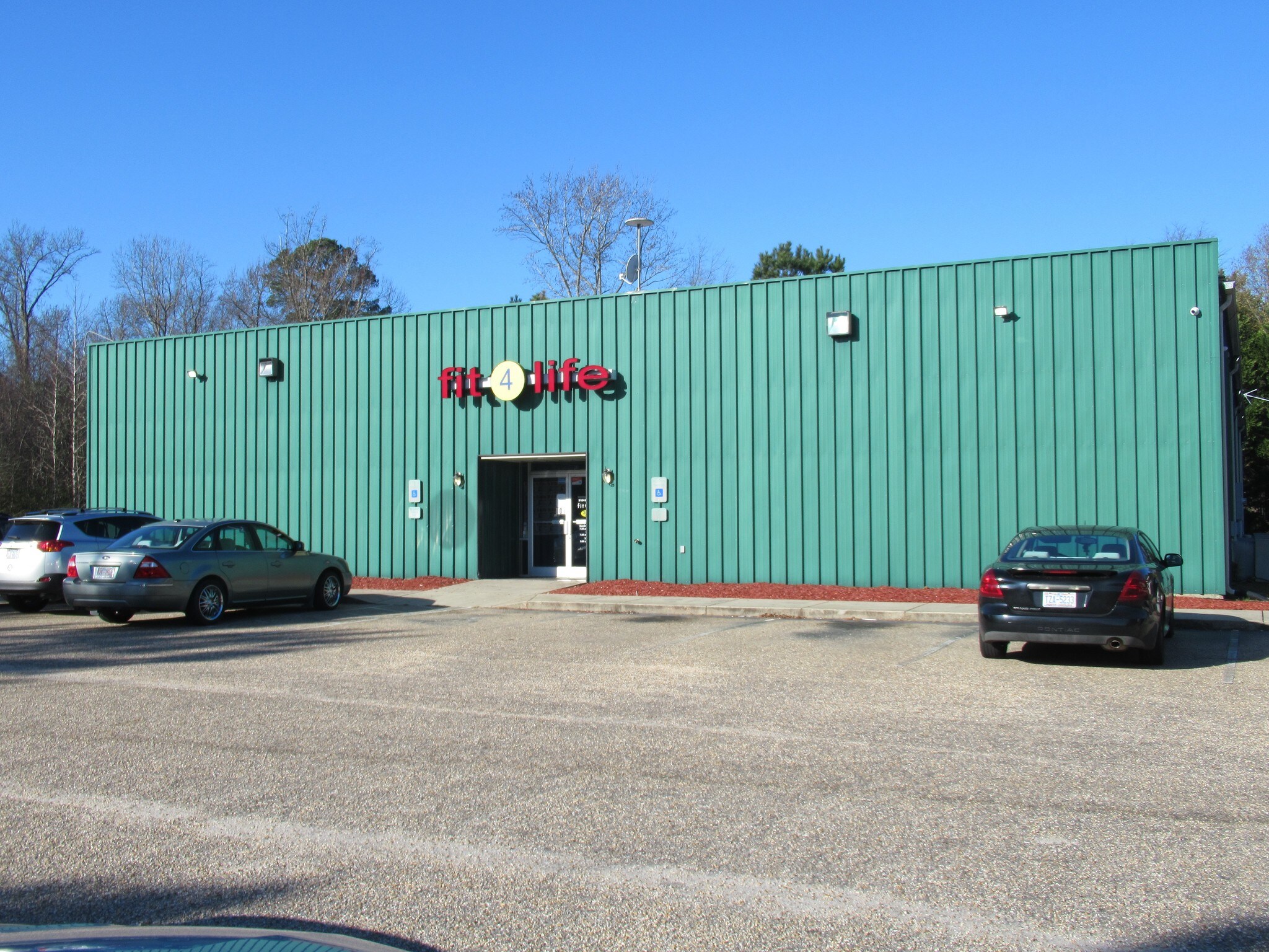 101 Regency Dr, Erwin, NC à vendre Photo principale- Image 1 de 1