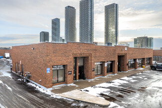 More details for 259 Edgeley Blvd, Vaughan, ON - Flex for Lease