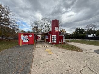 More details for 295 Lake Ave, Saint James, NY - Retail for Lease