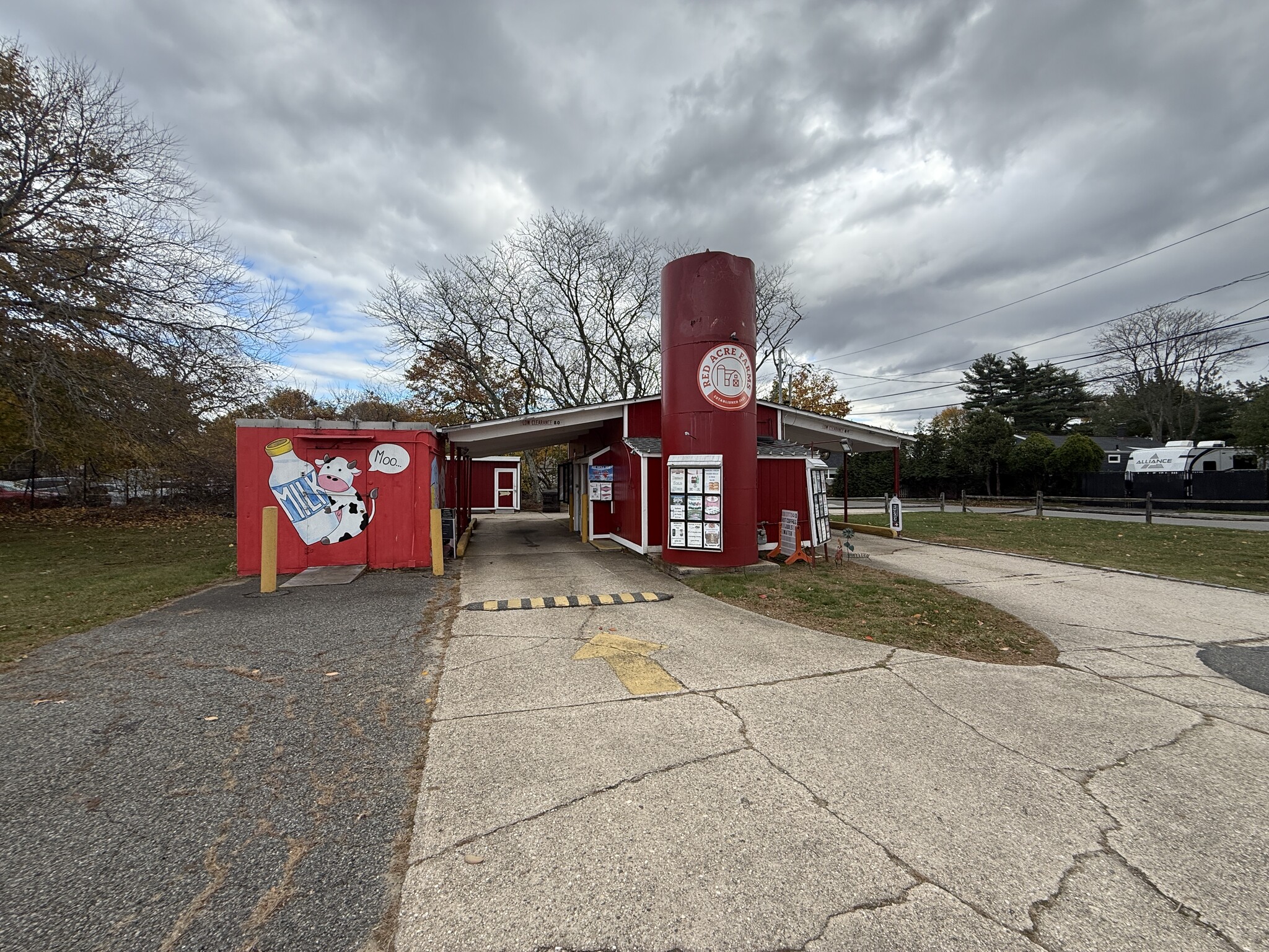 295 Lake Ave, Saint James, NY for lease Building Photo- Image 1 of 19