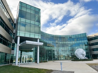 Plus de détails pour 9900 W Innovation Dr, Wauwatosa, WI - Bureau à louer