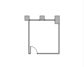 9900 Westpark Dr, Houston, TX for lease Floor Plan- Image 1 of 1