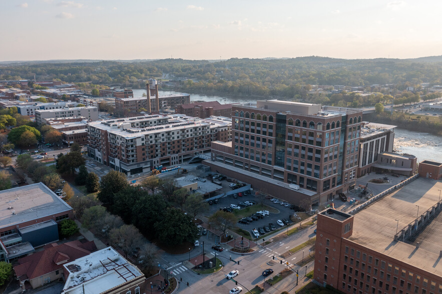 1300 Front Ave, Columbus, GA for lease - Building Photo - Image 1 of 6