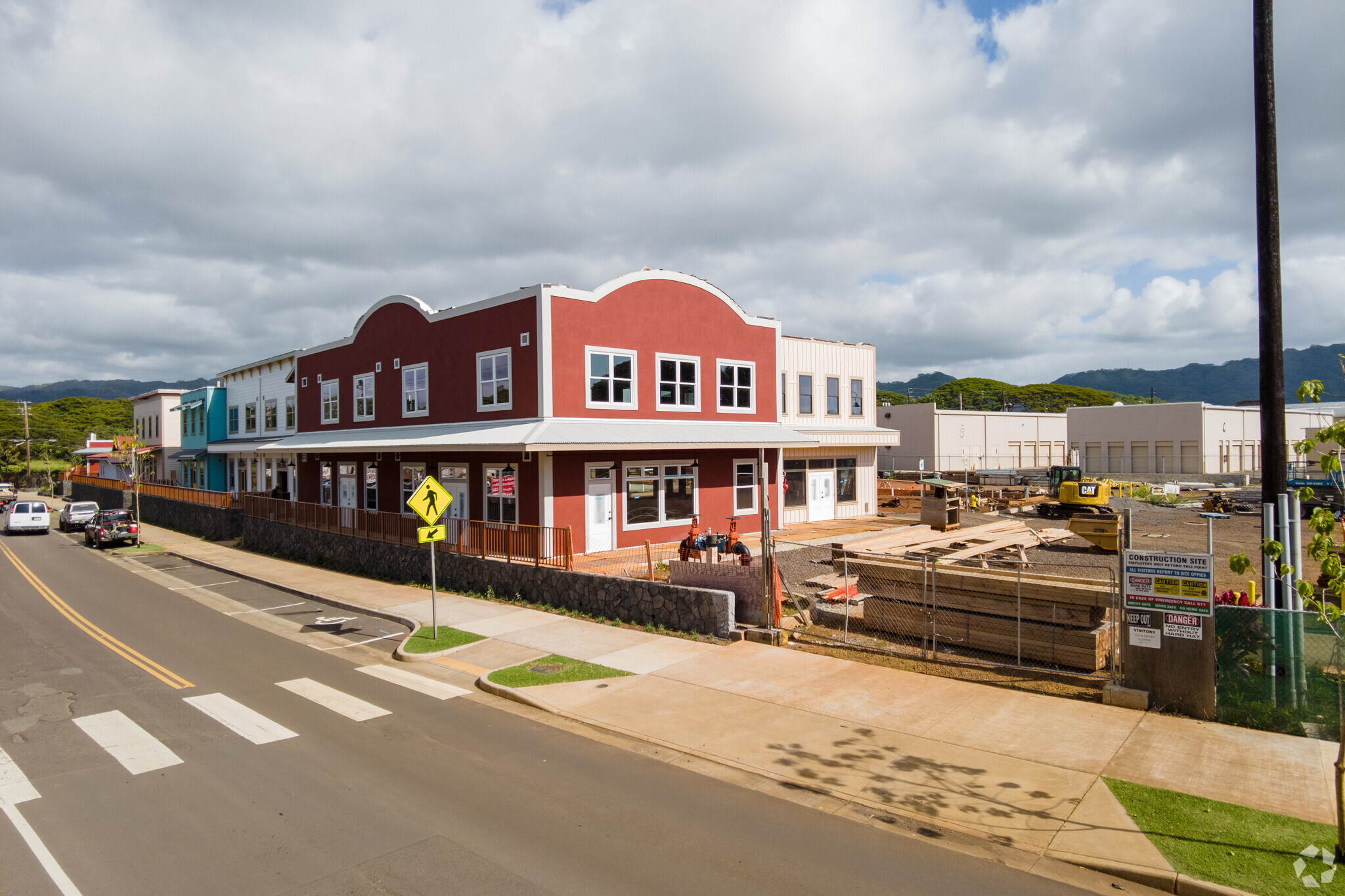 5460 Koloa Rd, Koloa, HI for sale Building Photo- Image 1 of 1