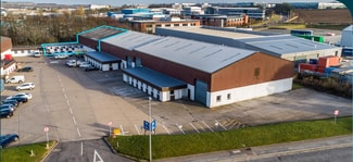More details for Aberdeen International Airport – for Sale, Dyce