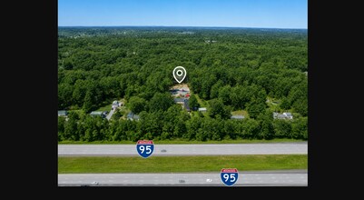 28 Woodland Rd, Georgetown, MA for lease Aerial- Image 1 of 1