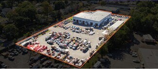 More details for 201 Wilton Ave, Middlesex, NJ - Industrial for Lease