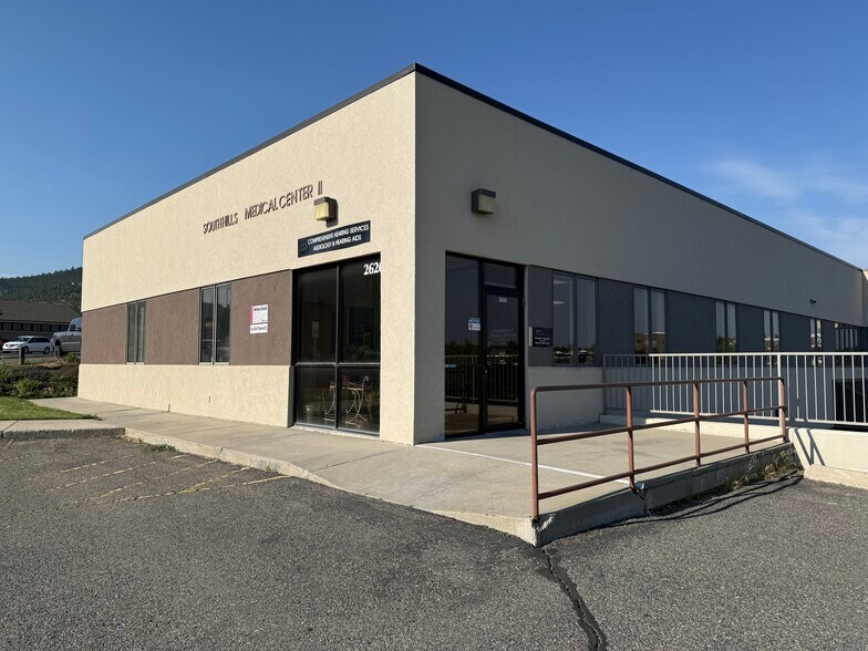 2626 Winne Ave, Helena, MT à louer - Photo du bâtiment - Image 2 de 29