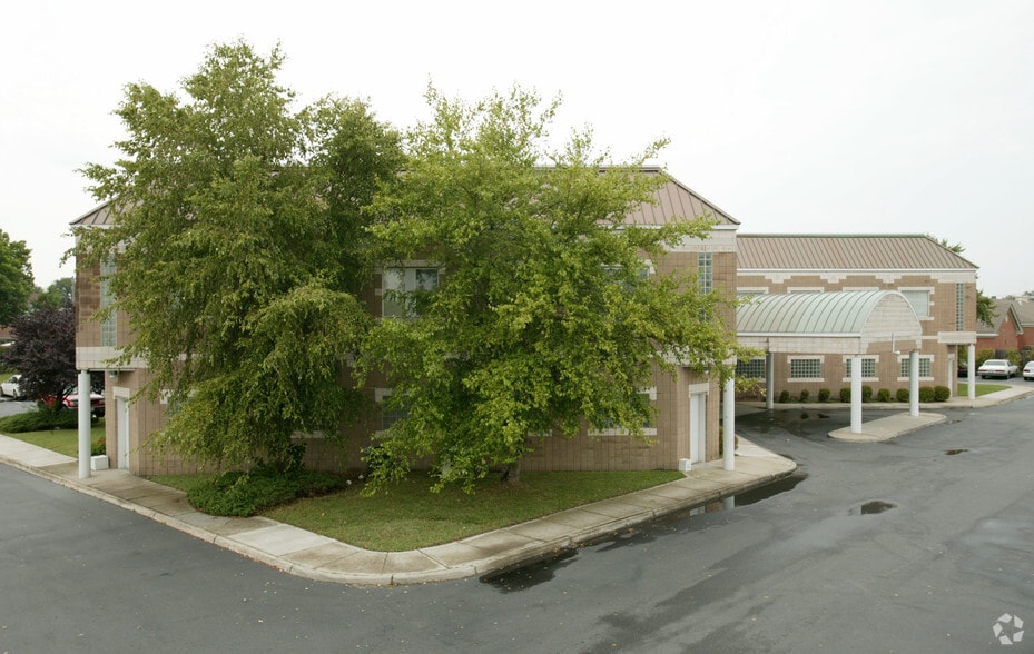 301 Goode Way, Portsmouth, VA for sale - Building Photo - Image 2 of 15