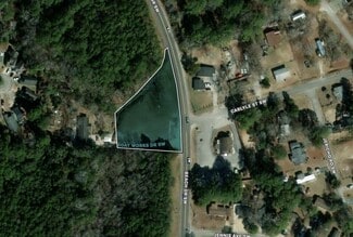 More details for 1180 Beach Drive, Calabash, NC - Land for Sale