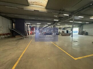 More details for Office, Industrial for Lease