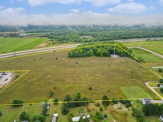 More details for 3374 FOREST Rd, Gaylord, MI - Land for Sale