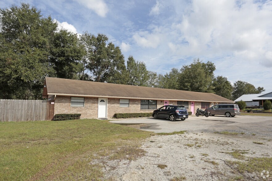 2812 Henley Rd, Green Cove Springs, FL à vendre - Photo du bâtiment - Image 2 de 6