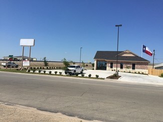 More details for 7401 Woodway Dr, Waco, TX - Office for Sale